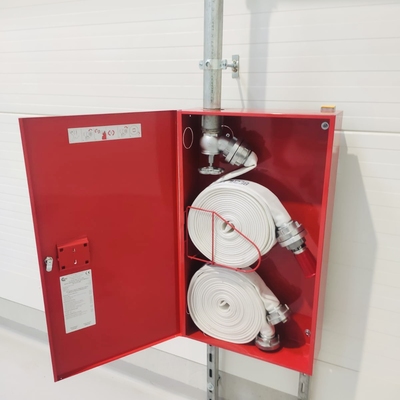 Hydrant wewnętrzny DN52, 2x20 m