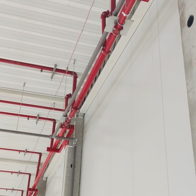 Instalacja tryskaczowa